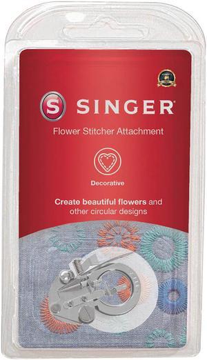Singer 250026106 Flower Stitch Foot