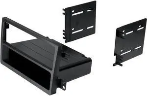 American International 2007-2011 Honda Single DIN Stereo Dash Kit