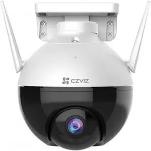Ezviz EZC8C1F2L4 C8C Outdoor Pan/Tilt Camera