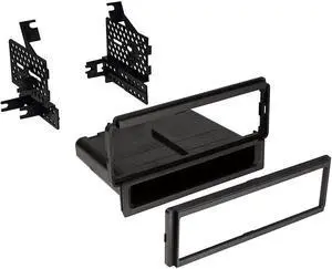 American International NDK729 Install Kit for Select Nissan/Suzuki Models