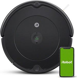 iRobot ROOMBA694 Roomba 694 Wi-Fi Connected Robot Vacuum