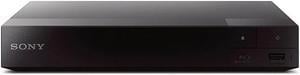 Sony BDP-BX370 Smart Blu-ray Player with Wi-Fi - Black
