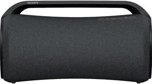 Sony SRSXG500 XG500 Portable Bluetooth Speaker - Black