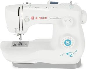 Singer 3342 Fashion Mate Sewing Machine