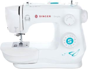 Singer 8280FR Prelude 8280 Sewing Machine with Accessories - Refurbish