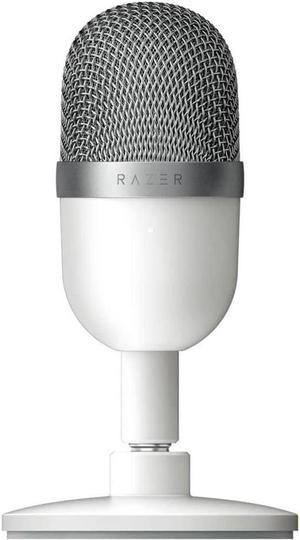 RAZER Seiren Mini Condenser Microphone - Mercury