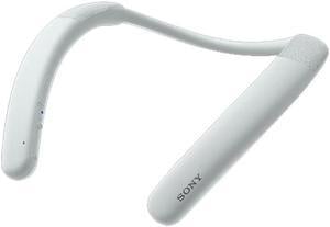 Sony Neckband Speaker - White