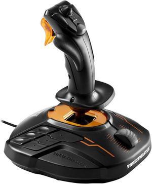 Thrustmaster T16000M FCS Flight Stick
