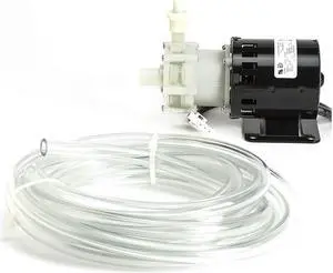 GE UPK4 Ice Maker Drain Pump Kit