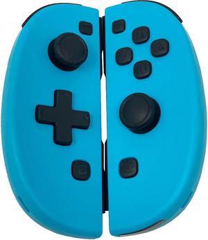 Meglaze NSWMGCONBLBL Wireless Controllers - Neon Blue/Neon Blue for Switch