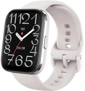 Amazfit Bip 5 Unity, Grey, 46mm Smart Watch