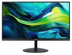 Acer SA322QABI 31.5 inch IPS Full HD 75Hz Gaming Monitor with AMD FreeSync Acer SA322QABI 31.5 inch IPS Full HD 75Hz Gaming Monitor with AMD FreeSync