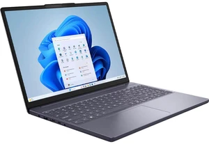 Lenovo 83K40054US 15.3 inch IdeaPad Slim 3 Laptop - Intel Core 5 210H - 16GB RAM - 512GB SSD Lenovo 83K40054US 15.3 inch IdeaPad Slim 3 Laptop - Intel Core 5 210H - 16GB RAM - 512GB SSD