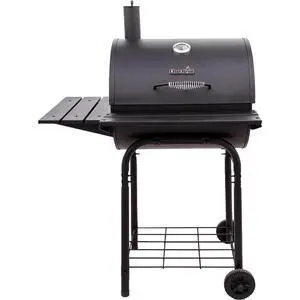 Char-Broil 20302116 625 Charcoal Grill - Black Char-Broil 20302116 625 Charcoal Grill - Black