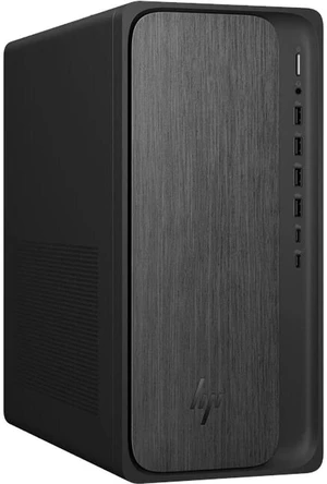HP M020250 OmniDesk Desktop - AMD Ryzen 7 8700G - NVIDIA GeForce RTX 3050 - 32GB RAM - 1TB SSD - Windows 11 Home HP M020250 OmniDesk Desktop - AMD Ryzen 7 8700G - NVIDIA GeForce RTX 3050 - 32GB RAM - 1TB SSD - Windows 11 Home