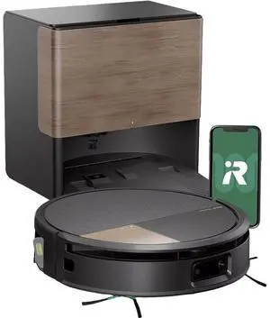 iRobot ROOMBA775COM Roomba Max 775 Smart Robot Vacuum and Mop with AutoWash Dock iRobot ROOMBA775COM Roomba Max 775 Smart Robot Vacuum and Mop with AutoWash Dock