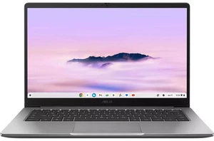 Asus CX1405CKADS4 14 inch - Chromebook CX14 Laptop - Intel Celeron N4500 - 4GB RAM - 128GB SSD Asus CX1405CKADS4 14 inch - Chromebook CX14 Laptop - Intel Celeron N4500 - 4GB RAM - 128GB SSD