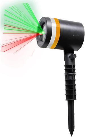 QFX Quantum LL-1