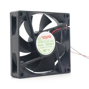 New original TD8020LS 12V 0.08A 8CM fan dispenser 80*80*20 MM quiet fan New original TD8020LS 12V 0.08A 8CM fan dispenser 80*80*20 MM quiet fan