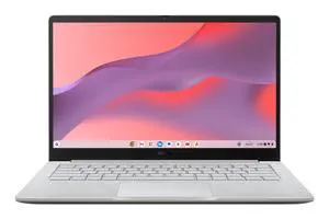 ASUS Chromebook CX14 Laptop, 14" FHD Display, Intel Celeron N4500 Upto 2.8GHz, 4GB RAM, 64GB eMMC, Chrome OS (CX1405CKA-CL464) ASUS Chromebook CX14 Laptop, 14" FHD Display, Intel Celeron N4500 Upto 2.8GHz, 4GB RAM, 64GB eMMC, Chrome OS (CX1405CKA-CL464)