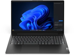 Lenovo V15 Gen 5 IRL Laptop, 15.6" FHD Display, Intel Core 5 210H Upto 4.8GHz, 8GB RAM, 1TB SSD, Fingerprint Reader, Windows 11 Pro Lenovo V15 Gen 5 IRL Laptop, 15.6" FHD Display, Intel Core 5 210H Upto 4.8GHz, 8GB RAM, 1TB SSD, Fingerprint Reader, Windows 11 Pro