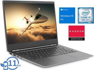 Lenovo ThinkBook 14s Notebook, 14" FHD Display, Intel Core i5-8265U Upto 3.9GHz, 16GB RAM, 1TB NVMe SSD, AMD Radeon 540X, HDMI, Wi-Fi, Bluetooth, Windows 10 Pro