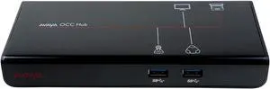 Avaya One Cable Connect Hub