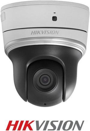 hikvision ptz mini dome