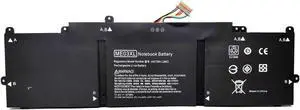 GreenTech 37Wh ME03XL compatible battery for HP Stream 11-D, HP Stream 13-C - GreenTech 11.4V 37Whr Battery 787521-005 787089-421 HSTNN-UB6M