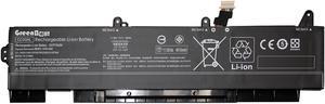 GreenTech L77991-005 CC03056XL-PL Replacement Battery for HP Elitebook 850 855 G7, Elitebook 850 G8, Zbook Firefly 15 G8 - 11.55V 56WHR CC03XL 28Y92UC#ABA L77622-2C1 HSTNN-DB90