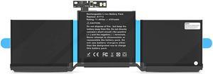 REPLACEMENT A1713 BATTERY FOR MACBOOK PRO 13 A1708 2016-17 54.5WHR 020-00946
