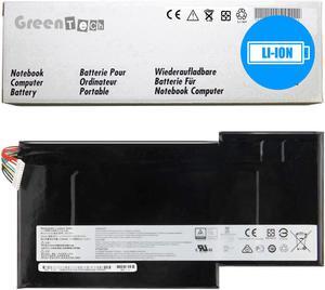 GREENTECH BTY-M6J BATTERY FOR MSI GS63 GS63VR GS73 GS73VR 15.2V 64WHR 9N793J200