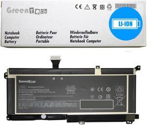GREENTECH ZG04XL BATTERY FOR HP ELITEBOOK 1051 G1, ZBOOK STUDIO G5 L07046-855 15.4V 64WHR