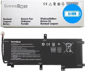 GREENTECH VS03XL BATTERY FOR HP ENVY 15-AS, ENVY 15T-AS 11.55V 52WH 849313-856 849313-850