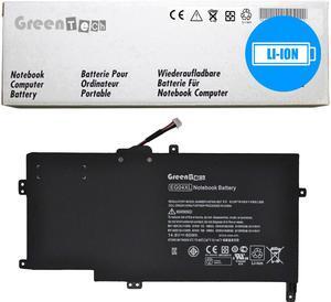 GREENTECH EG04XL 681951-001 BATTERY FOR HP ENVY 6 14.8V 60WHR HSTNN-IB3T