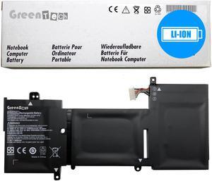 GREENTECH HV03XL 817184-005 BATTERY FOR HP X360 310 G2 11.4V 46WHR HSTNN-LB7B