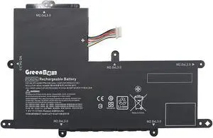 GREENTECH PO02XL 824536-850 BATTERY FOR HP STREAM 11-R 11-R010CA 7.6V 37WH