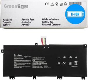GREENTECH B41N1711 BATTERY FOR ASUS ROG STRIX GL503 GL703 FX503 FX705 64WH