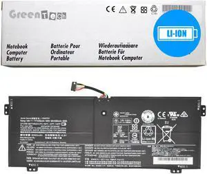 GREENTECH L16L4PB1 L16C4PB1 BATTERY FOR LENOVO YOGA 720-13IKB 7.72V 48WH