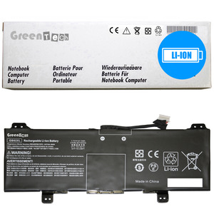 HP GB02XL Battery For Chromebook 14-CA – Grade A 90%+ Capacity, L42550-2C1 L42583-005