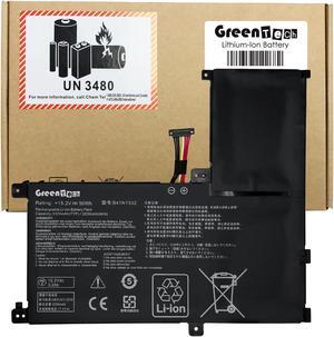 GREENTECH B41N1532 BATTERY FOR ASUS Q504 Q504UA UX560 UX560U 50WH 0B200-02010100