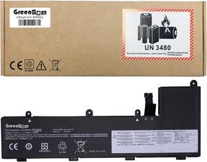 GREENTECH 01AV443 SB10K97596 BATTERY FOR THINKPAD YOGA 11E 42WHR 01AV442 SB10K97595