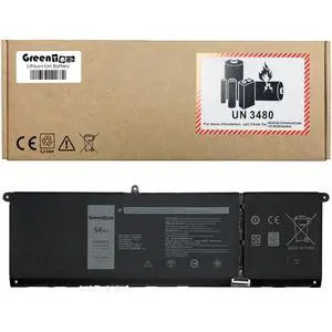 GREENTECH V6W33 BATTERY FOR DELL INSPIRON 3515 5415 5515 LATITUDE 3320 3420 3520 VOSTRO 3510 5410 5510 54WHR XDY9K MVK11 WV3K8 15V 54WHR GREENTECH V6W33 BATTERY FOR DELL INSPIRON 3515 5415 5515 LATITUDE 3320 3420 3520 VOSTRO 3510 5410 5510 54WHR XDY9K MVK11 WV3K8 15V 54WHR