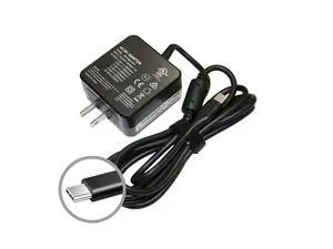 REPLACEMENT NP.ADT0A.062 45W USB-C ADAPTER FOR ACER CHROMBOOK 14 FOR WORK, CHROMEBOOK CP5-471-304B, CHROMEBOOK CP5-471-312N, CHROMEBOOK CP5-471-322F, CHROMEBOOK CP5-471-33PC, CHROMEBOOK CP5-471-3451 REPLACEMENT NP.ADT0A.062 45W USB-C ADAPTER FOR ACER CHROMBOOK 14 FOR WORK, CHROMEBOOK CP5-471-304B, CHROMEBOOK CP5-471-312N, CHROMEBOOK CP5-471-322F, CHROMEBOOK CP5-471-33PC, CHROMEBOOK CP5-471-3451