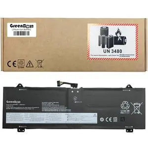 GREENTECH L19C4PDC BATTERY FOR LENOVO YOGA 7-14ITL5 7-15ITL5 15.36V 71WHR L19M4PDC 5B10Z26479 5B10Z26485 SB10Z26481 SB10Z26486 GREENTECH L19C4PDC BATTERY FOR LENOVO YOGA 7-14ITL5 7-15ITL5 15.36V 71WHR L19M4PDC 5B10Z26479 5B10Z26485 SB10Z26481 SB10Z26486