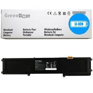 GREENTECH BETTY4 BATTERY FOR RAZER BLADE 2016 14" 11.4V 70WHR RZ09-0165 RZ09-0195 GREENTECH BETTY4 BATTERY FOR RAZER BLADE 2016 14" 11.4V 70WHR RZ09-0165 RZ09-0195