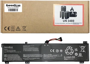 GREENTECH L20M4PC2 SB11B53884 BATTERY FOR LEGION 5-17ITH6H 5-17ACH6 80WH L20D4PC1 L20C4PC1 SB11B48821 SB11B48822 5B11B48830 GREENTECH L20M4PC2 SB11B53884 BATTERY FOR LEGION 5-17ITH6H 5-17ACH6 80WH L20D4PC1 L20C4PC1 SB11B48821 SB11B48822 5B11B48830