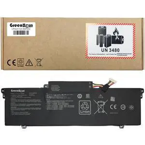 GREENTECH C31N1914 0B200-03730100 BATTERY FOR ASUS ZENBOOK UX425 UX435 UM425 E410 L410 63WHR GREENTECH C31N1914 0B200-03730100 BATTERY FOR ASUS ZENBOOK UX425 UX435 UM425 E410 L410 63WHR