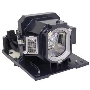 GREENTECH COMPATIBLE DT01931 LAMP FOR HITACHI CP-WU5500, CP-WU5505, CP-WU5550, CP-WX5500, CP-WX5505, CP-X5550, CP-X5555, DT01930, 003-005852-01 GREENTECH COMPATIBLE DT01931 LAMP FOR HITACHI CP-WU5500, CP-WU5505, CP-WU5550, CP-WX5500, CP-WX5505, CP-X5550, CP-X5555, DT01930, 003-005852-01