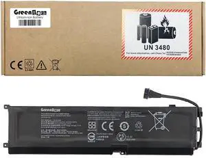 GREENTECH RC30-0328 BATTERY FOR RAZER BLADE 15 BASE 2020 2021 15.4V 65WHR RZ09-03286 RZ09-03287 RZ09-03289 RZ09-0369 RZ09-0410 GREENTECH RC30-0328 BATTERY FOR RAZER BLADE 15 BASE 2020 2021 15.4V 65WHR RZ09-03286 RZ09-03287 RZ09-03289 RZ09-0369 RZ09-0410